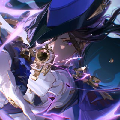 Clorinde 🏳️‍⚧️ 🔞さんのプロフィール画像