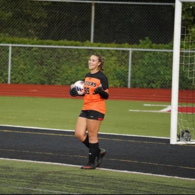 2025 Goalkeeper, Hatboro Horsham High School (#99), PA Rush NPL 06/07(#6), ideal major: Physical Education, GPA: 3.6, Email: med61003@hotmail.com