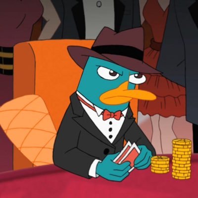 perryfinance_'s profile picture. TA trader, analyzing reality thru facts and theory. Nothing is true, only is probable. Don’t tell the kids about my hat #BTC