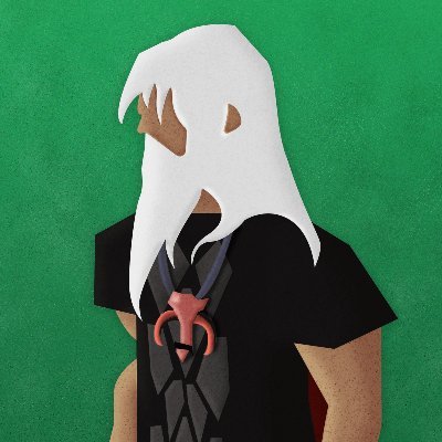 Old School Runescape video maker and streamer
Add me on discord for contact, I don't use twitter anymore