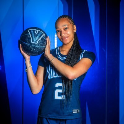 Jaliyah Profile