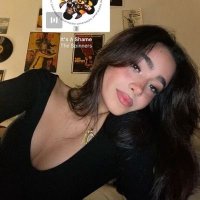 lola (harry’s gf) (@lolaagilbert) 's Twitter Profile