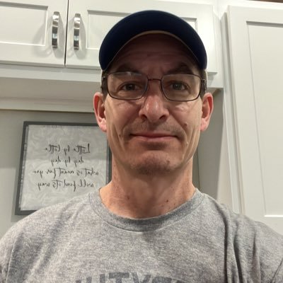 Dad of three. Sports. Music. Food