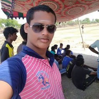 Manimoorth91816's profile picture. 