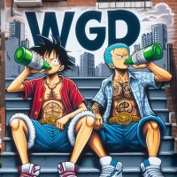 WeGetDubbed Podcast (@wegetdubbed) 's Twitter Profile