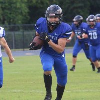 Micah Burdetsky-Smith (@micahdat1) 's Twitter Profile