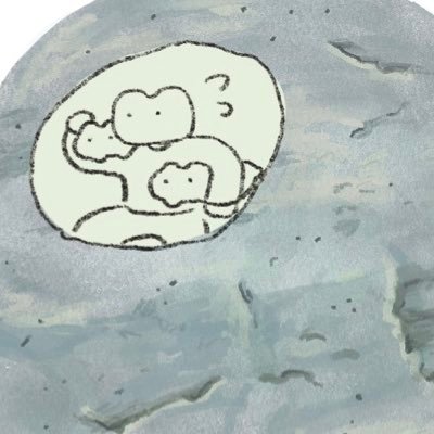 生身🪨さんのプロフィール画像