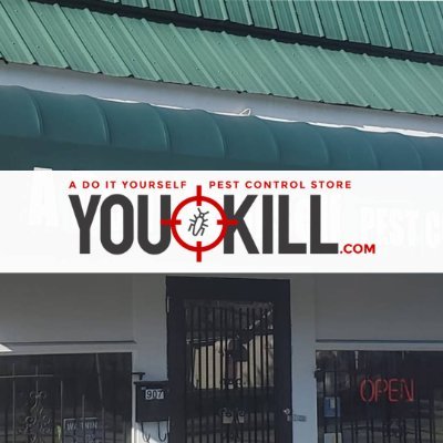 DGreenvill22524's profile picture. Do It Yourself Pest Control Store is a Pest Control Store in Greer, SC 29651