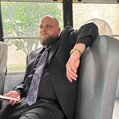 202X hopeful candidate in PA for anything. Coatesville Raised Me. 85% progressive 15% conservative. INTP. Views are my own. If you got this far follow me.