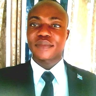 FaustinBulamba's profile picture. JURISTE DE L'UNIKIN, COORDONNATEUR NATIONAL DE LA STRUCTURE SAUVONS ILEBO, INITIATEUR DE L'ASSOCIATION CITOYEN CONSCIENCIEUX DE LA RÉPUBLIQUE ET ACTEUR POLITIK.