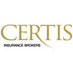 Certis Insurance (@CertisInsurance) Twitter profile photo