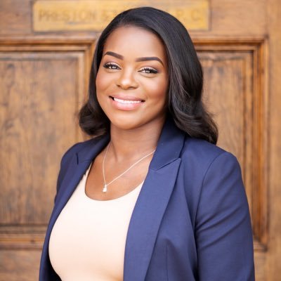 WelbornMomma's profile picture. Mother/Wife/Professional 🙏🏾