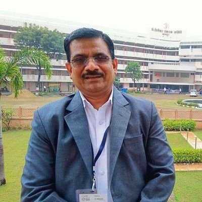 मा. निर्देशक, जनजाति जीवन तत्व और अनुसंधान केन्द्र. TEER.
डीन आर्ट्सफेकल्टी. दक्षिण गुजरात यूनिवर्सिटी .सूरत
NAAC PEER TEAM MEMBER