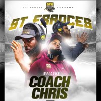 Chris Cole (@lbcoachchris) 's Twitter Profile