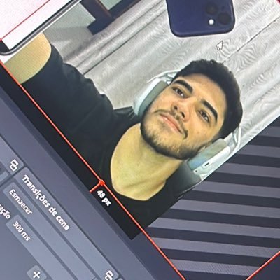 BerttiGustavo's profile picture. 