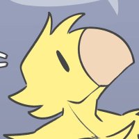 BuddyCanary 🔞 (@buddycanary) Twitter profile photo