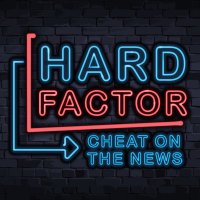 Beagle Bro Borghi (@hardfactormark) 's Twitter Profile Photo