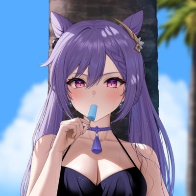 Donna2400793939's profile picture. Hey I'm Animator ,Vtuber Artist ♥️