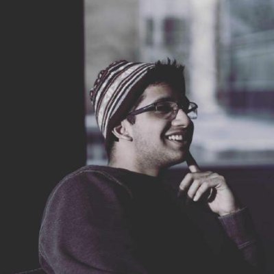 0xh4ckr's profile picture. Software Developer 👾 | New to Game Dev