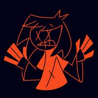 Ghost Neon (@neon80163) 's Twitter Profile