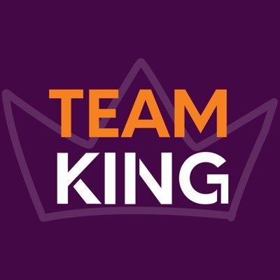 Electing @KingForUtah & @RebekahCummings — for the better. 💜🧡