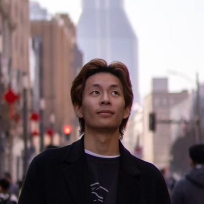 WeiboZhang9705's profile picture. Creator