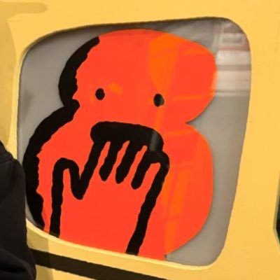 BennyCruzG's profile picture. he/him. writer.