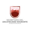 _SEZAMI's profile picture. Secretaría del Zacatecano Migrante de @gobiernozac
→ Circuito Cerro del Gato 1900║ Edificio B ║Ciudad Admin. ☏ 491 5000 Ext. 37100  🇲🇽