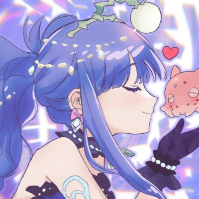 デレステ10thライブに浅利七海フラスタを出したい企画!💐 ※今回はミンサカで募集※過去のツイプラ→https://t.co/HVorZbHC47 アイコンのイラスト(@Chnln_01 )