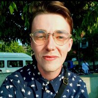 Andrew Hughes (@andrew_d_hughes) 's Twitter Profile