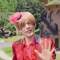 メルヘン総長 (@thanks_applepie) 's Twitter Profile Photo メルヘン総長 (@thanks_applepie) 's Twitter Profile Photo