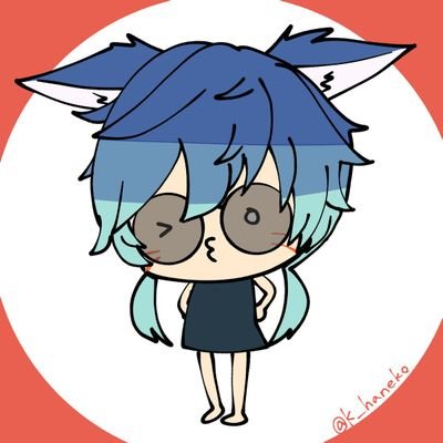 浮上できなくなっている狐੭
なんかヤッ!と思ったら手が滑ります、仕様ですฅ
⚠ネットに存在しています⚠
アイコン 小羽ハネコ( @k_haneko )さん ヘッダー あかり( @akari_topia )さん