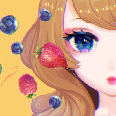 空木 ヨウ｜イラストレーター＆ドッターさんのプロフィール画像