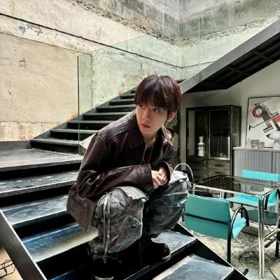 baekreey's profile picture. 