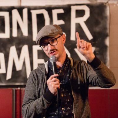 Writer/Comedian | Author of HIGH MOON, DOG YEARS, and the short stories: BRIDGETTE’S BABY BUMP, and JINGLE HELL (Coming this Christmas 2024)