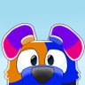 prowerm27's profile picture. Mostly funny person. Improving artist! Fan of Bluey, Sonic, Helluva Boss, 101 Dalmatian street and NASCAR. I have Autism and ADHD. @ansantti for PFP & Banner