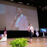 Yessica Gasca (@yesscastle) 's Twitter Profile Photo