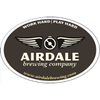 Work Hard | Play Hard | Drink Airdale Beers.  We are a local San Diego artisan craft brewery.