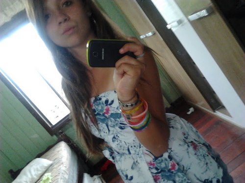Cada um sabe do que precisa pra poder dizer que a vida valeu a pena .. (: