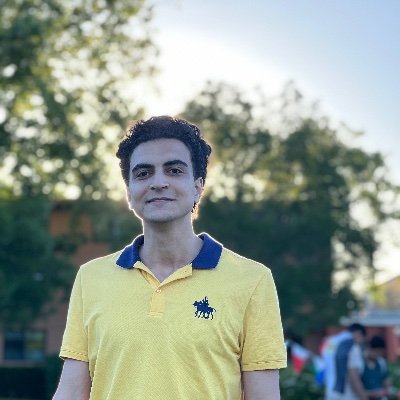 BassemAkoush's profile picture. PhD Student @Stanford