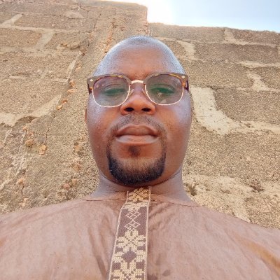 mk_tajudeen's profile picture. My name is Tajudeen Mohammed Kabir,EHD63VXB