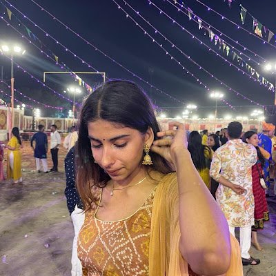 PriyanshiB06's profile picture. 