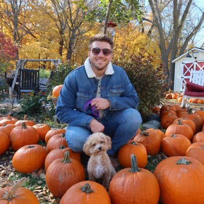 ParkerHagen's profile picture. 