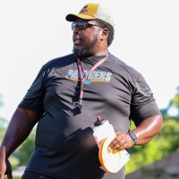 Yogi Davis (@coachdavis79) 's Twitter Profile Photo Yogi Davis (@coachdavis79) 's Twitter Profile Photo