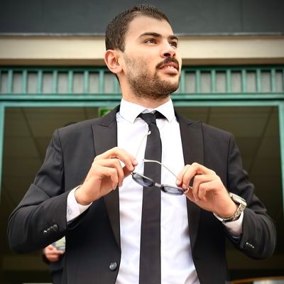 gaiarestaaa's profile picture. (Ya rab❤) pharamacist💉 football player ⚽️(mansoura club) zamalek🏹