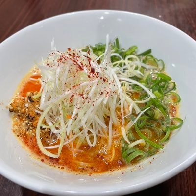 ramen_yagi's profile picture. 鉄人28号から南へ徒歩28秒 平日11:30〜14:00 17:30〜20:30 日祝11:30〜14:00 17:30〜20:30 土曜のみ11:30〜14:30木曜定休日