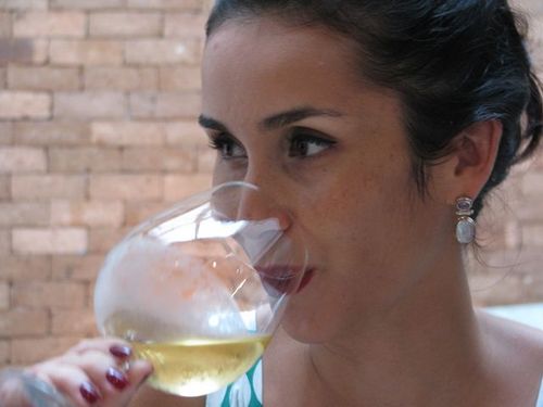 raquel_oliveira's profile picture. Smily, crazy and lovely