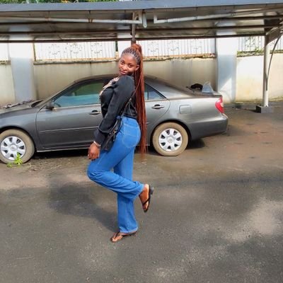 AdimekweChiama5's profile picture. God's favorite ♥️