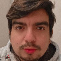 Samuel Chirino (@samuelchirino96) 's Twitter Profile Photo