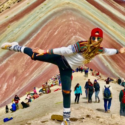 Lesly_Laverde's profile picture. Good vibes = Good life 🍃🧘🏽♀️🍃